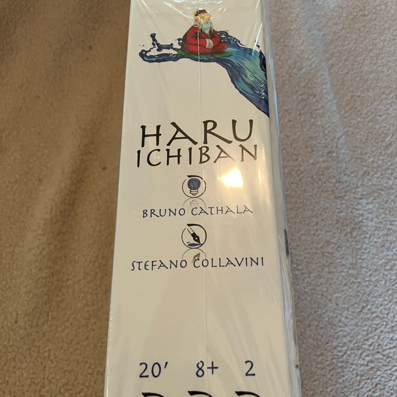 Haru Ichiban Board Game New - Picture 3 of 5
